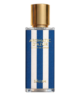 Salum Parfums Aromatic d'Azur Extrait de Parfum 30 ml Flacone profumo N06706-01