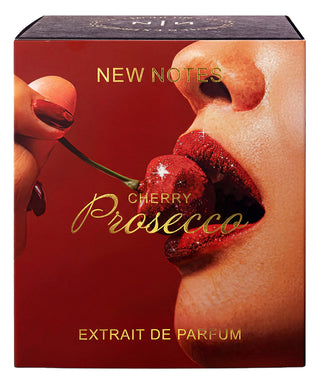 New Notes Cherry Prosecco Extrait de Parfum 60 ml Flacone profumo N06707-01-2