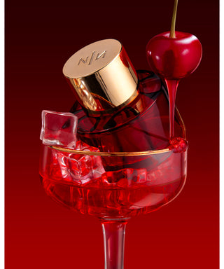 New Notes Cherry Prosecco Extrait de Parfum 60 ml Flacone profumo N06707-01-AMB