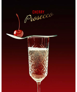 Cherry Prosecco Extrait de Parfum