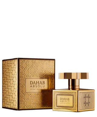 Kajal Dahab Absolu Extrait de Parfum 100 ml Flacone profumo N06710-01-1