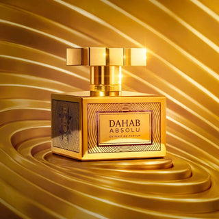 Kajal Dahab Absolu Extrait de Parfum 100 ml Flacone profumo N06710-01-amb