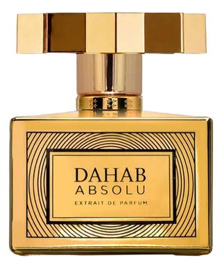 Kajal Dahab Absolu Extrait de Parfum 100 ml Flacone profumo N06710-01