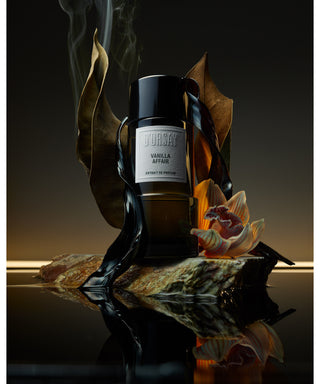 D'ORSAY Vanilla Affair Extrait de Parfum 90 ml Note profumo N06718-AMB