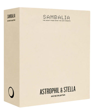 Astrophil & Stella Sambalia Extrait de Parfum 50 ml Flacone profumo N06720-01-2