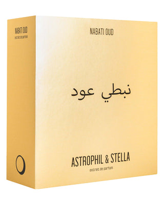 Astrophil & Stella Nabati Oud Extrait de Parfum 50 Flacone profumo N06722-01-2