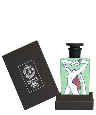 Farmacia SS Annunziata Daphne Extrait de Parfum 100 ml Flacone profumo N06724-01-2