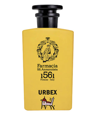 Farmacia SS Annunziata Urbex Extrait de Parfum 100 ml Flacone profumo N06727-01-1