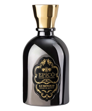 Epicò Luminoud Extrait de Parfum 100 ml  Flacone profumo N06729-01