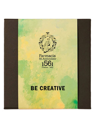 Farmacia SS. Annunziata Be Creative Discovery Set 4x10 ml campioncini N06732-01-1