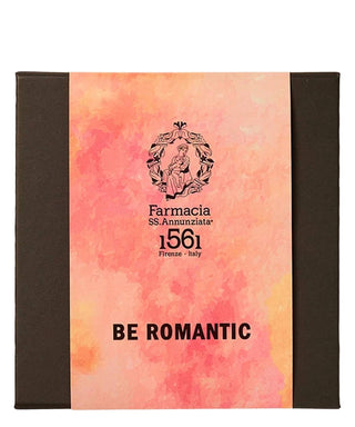 Farmacia SS. Annunziata Be Romantic Discovery Set 4x10 ml campioncini N06733-01-1