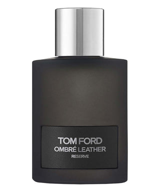 Tom Ford Ombre Leather Reserve Eau de Parfum 100 ml Flacone profumo N06735-02