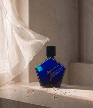 Tauer L' Air du Jardin Cachè Eau de Parfum 50 ml Note profumo N06736-01-AMB