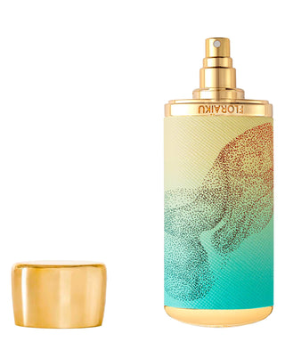 Floraiku Paris Birdwatcher Eau de Parfum 50+10 ml Flacone profumi N06737-02-2