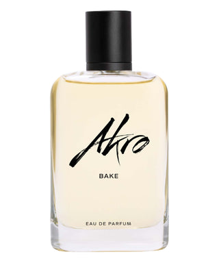 Akro Bake Eau de Parfum 100 ml Flacone profumo N06739-02