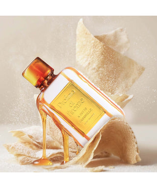 Profumo di Firenze A Tutto Caramello! Extrait de Parfum 100 ml Flacone profumo N06740-01-AMB