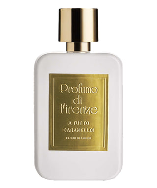 Profumo di Firenze A Tutto Caramello! Extrait de Parfum 100 ml Flacone profumo N06740-01