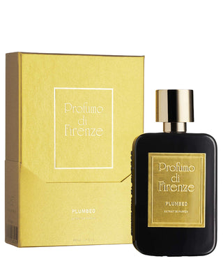 Profumo di Firenze Plumbeo Extrait de Parfum 100 ml Flacone profumo N06741-01-2