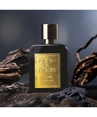 Profumo di Firenze Plumbeo Extrait de Parfum 100 ml Flacone profumo N06741-01-AMB