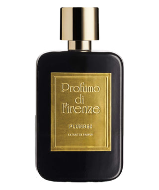 Profumo di Firenze Plumbeo Extrait de Parfum 100 ml Flacone profumo N06741-01