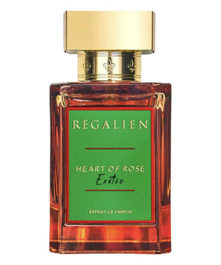 Régalien Istanbul Heart Of Rose Exotic Extrait de Parfum 80 ml Flacone profumo  N06742-01
