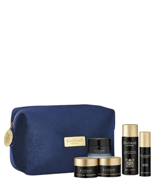 EviDenS de Beaute The Essential Pouch Discovery Set N06743-01