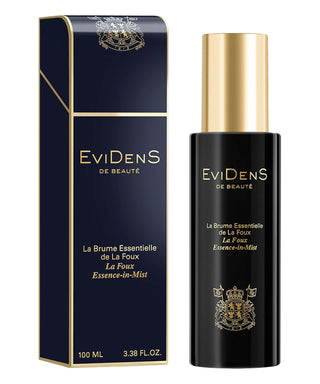 EviDenS de Beaute La Foux Essence-in-Mist Trattamento viso 100 ml Flacone spray N06745-01-2