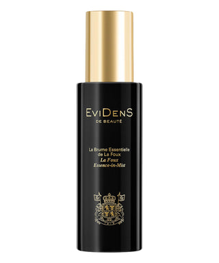 EviDenS de Beaute La Foux Essence-in-Mist Trattamento viso 100 ml Flacone spray N06745-01