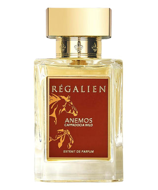 Régalien Istanbul Anemos Extrait de Parfum 80 ml Flacone profumo N06747-01