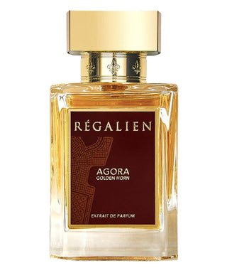 Régalien Istanbul Agorà Extrait de Parfum 80 ml Flacone profumo N06748-01