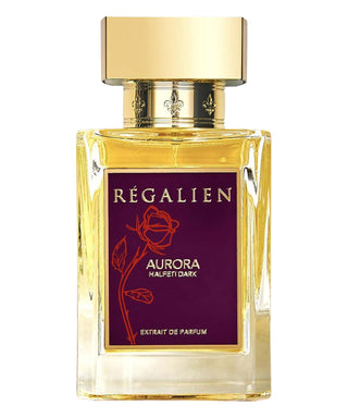 Régalien Istanbul Aurora Extrait de Parfum 80 ml Flacone profumo N06749-01