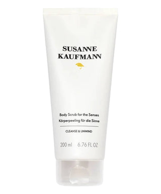 Susanne Kaufmann Body Scrub for the Senses 200 ml Flacone scrub N06751-01