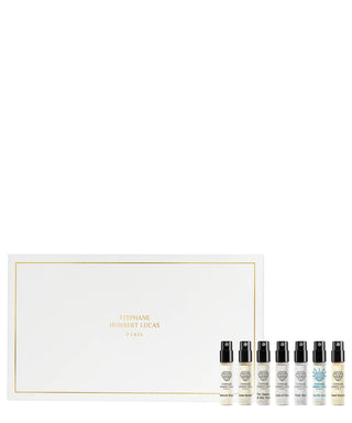 Stephan Humbert Lucas Snake Collection Discovery Set 7x2 ml Discovery Set N06753-01-1