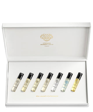 Stephan Humbert Lucas Snake Collection Discovery Set 7x2 ml Discovery Set N06753-01