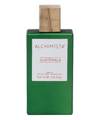 Alchimista Guatemala Parfum 100 ml Flacone profumo N06754-01