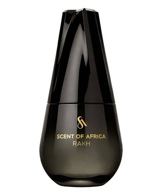 Scent of Africa Rakh Eau de parfum 100 ml Flacone profumo N06755-02