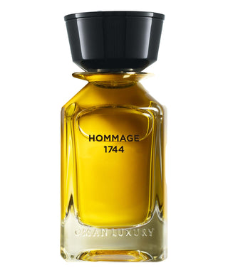 Oman Luxury Hommage 1744 Eau de Parfum 100 ml Flacone profumo N06756-01