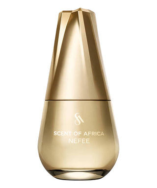 Scent of Africa Nefee Eau de parfum 50 ml Flacone profumo N06757-01