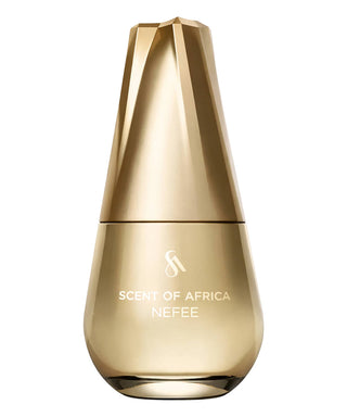 Scent of Africa Nefee Eau de parfum 100 ml Flacone profumo N06757-02