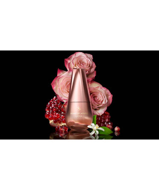 Scent of Africa Laika Eau de parfum 50 ml Flacone profumo N06759-01-amb