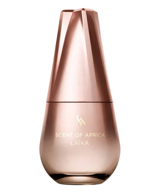 Scent of Africa Laika Eau de parfum 50 ml Flacone profumo N06759-01