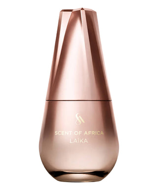 Scent of Africa Laika Eau de parfum 100 ml Flacone profumo N06759-02