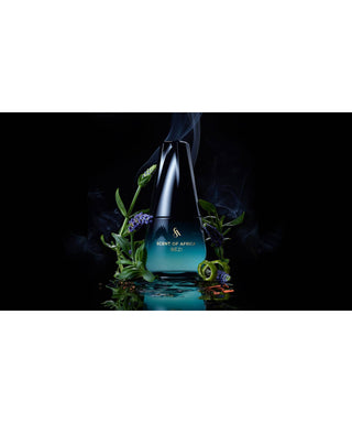 Scent of Africa Bezi Eau de parfum 50 ml Flacone profumo N06760-01-amb
