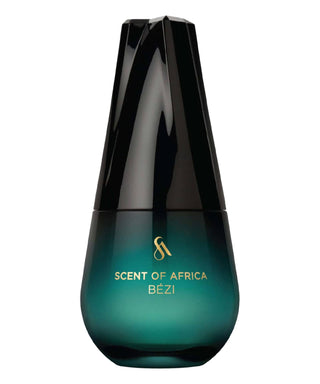 Scent of Africa Bezi Eau de parfum 50 ml Flacone profumo N06760-01