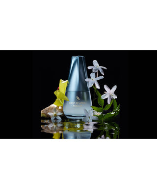 Scent of Africa Bellua Eau de parfum 50 ml Flacone profumo N06761-01-amb