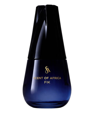 Scent of Africa Fik Eau de parfum 50 ml Flacone profumo N06762-01