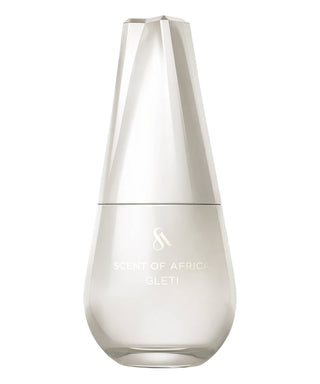 Scent of Africa Gleti Eau de parfum 50 ml Flacone profumo N06763-01