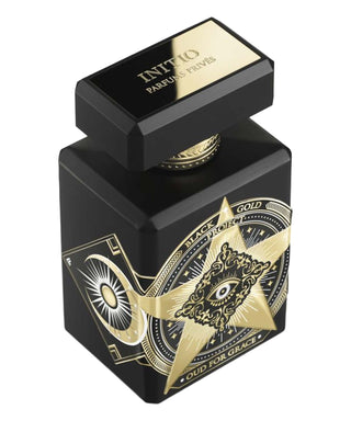 Initio Parfums Privès Oud For Grace Eau de Parfum 90 ml Flacone profumo N06765-01-2