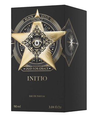 Initio Parfums Privès Oud For Grace Eau de Parfum 90 ml Flacone profumo N06765-01-4
