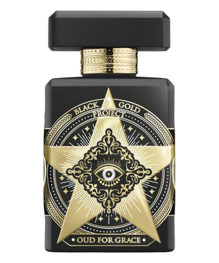 Initio Parfums Privès Oud For Grace Eau de Parfum 90 ml Flacone profumo N06765-01
